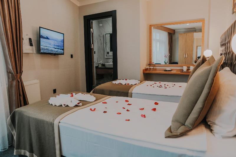Grand Lark Otel image