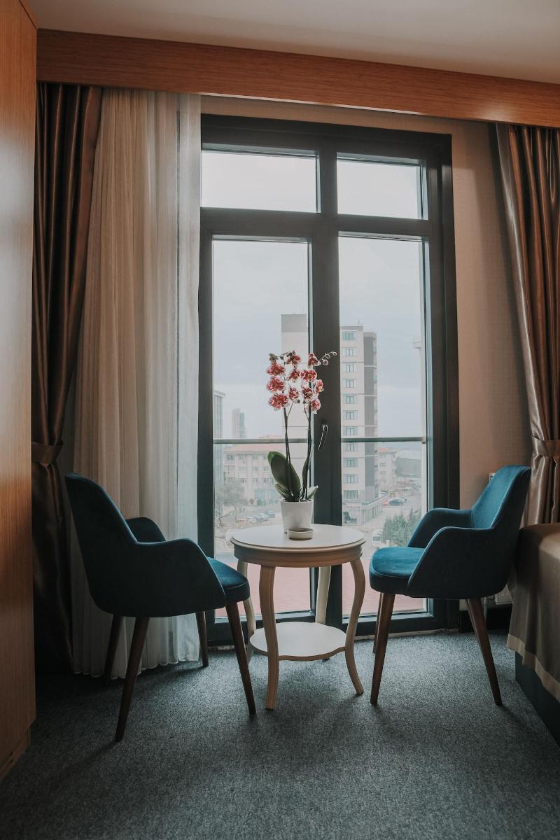 Grand Lark Otel image