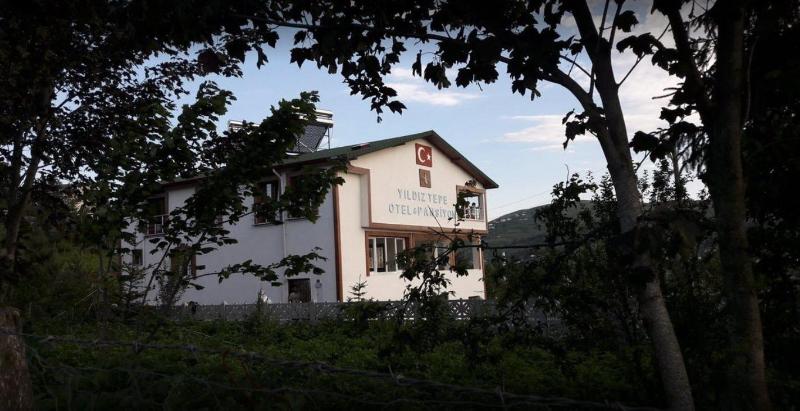 Yildiz Tepe Otel & Pansiyon, Aybasti