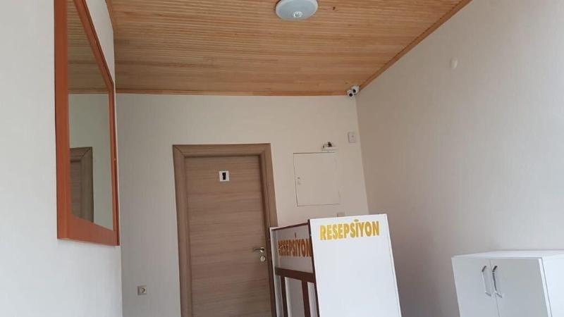 Yildiz Tepe Otel & Pansiyon