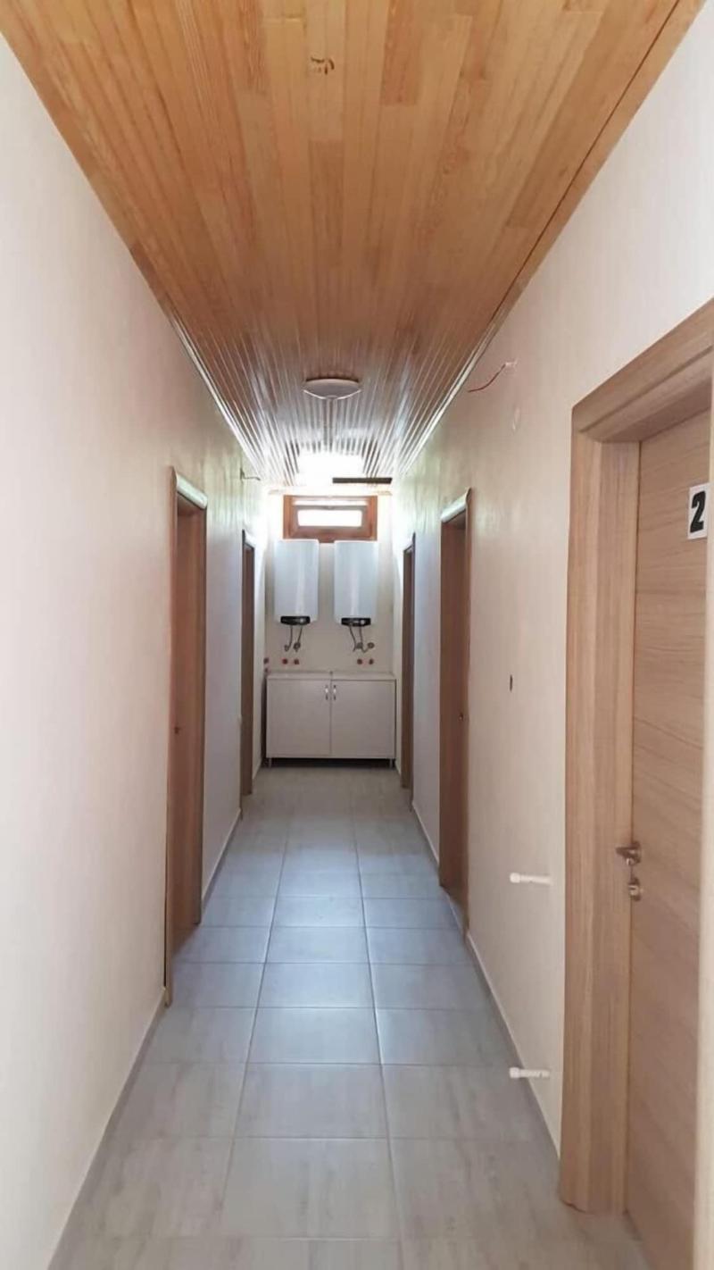 Yildiz Tepe Otel & Pansiyon