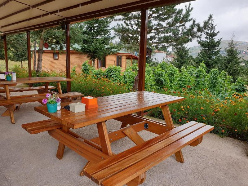 Yildiz Tepe Otel & Pansiyon