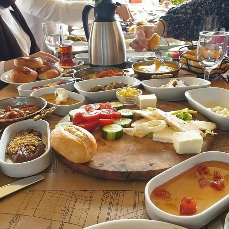 Yildiz Tepe Otel & Pansiyon
