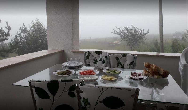 Yildiz Tepe Otel & Pansiyon