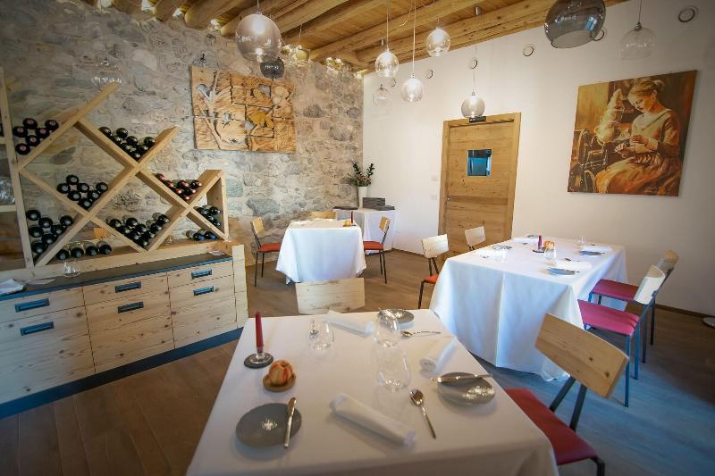 La Filanda Relax & Gourmet image