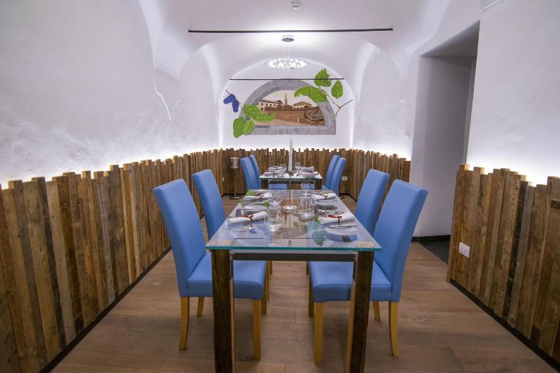 La Filanda Relax & Gourmet image