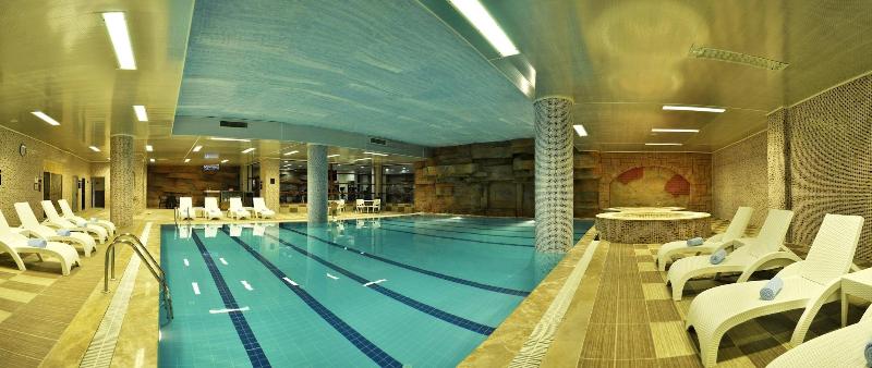 Demosan Otel & Spa