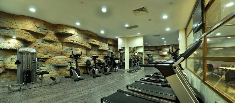 Demosan Otel & Spa