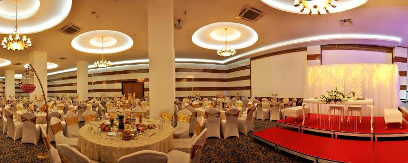 Demosan Otel & Spa