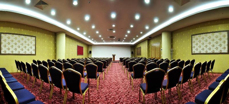Demosan Otel & Spa