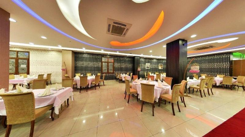 Demosan Otel & Spa