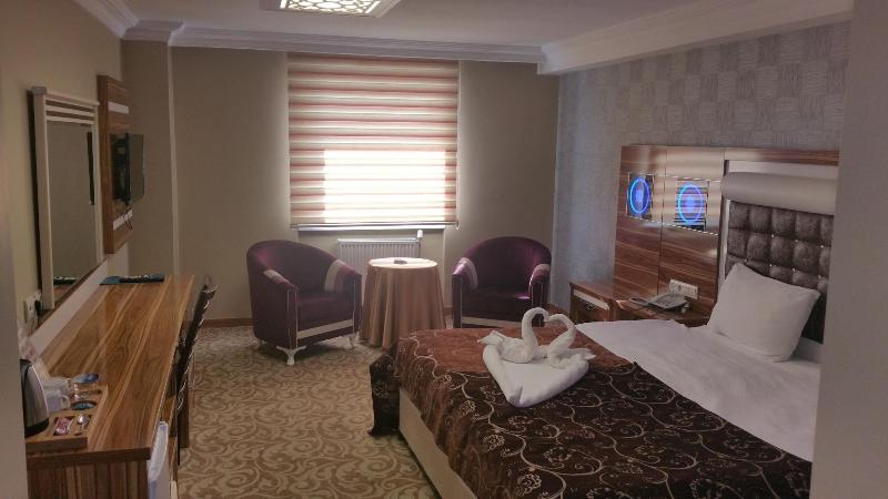 Demosan Otel & Spa 4