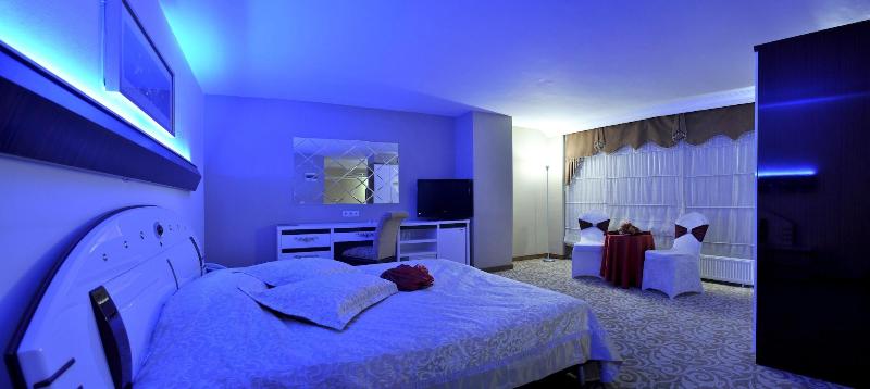Demosan Otel & Spa 5