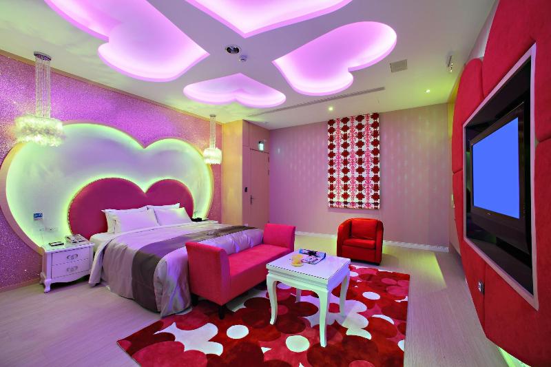 Affair Motel 3