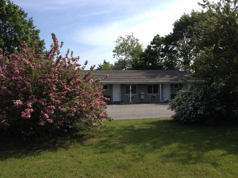 Westhampton Seabreeze Motel image