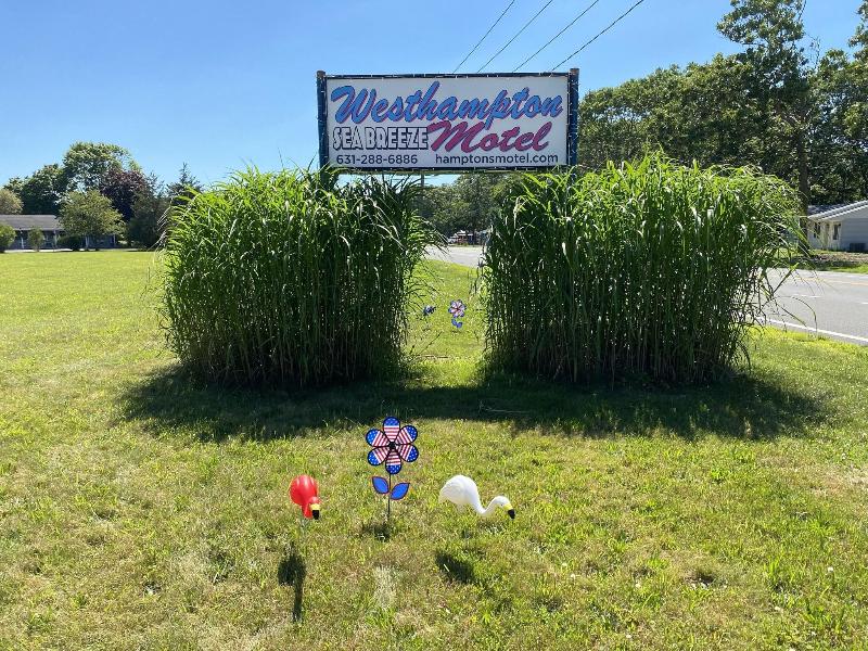 Westhampton Seabreeze Motel image