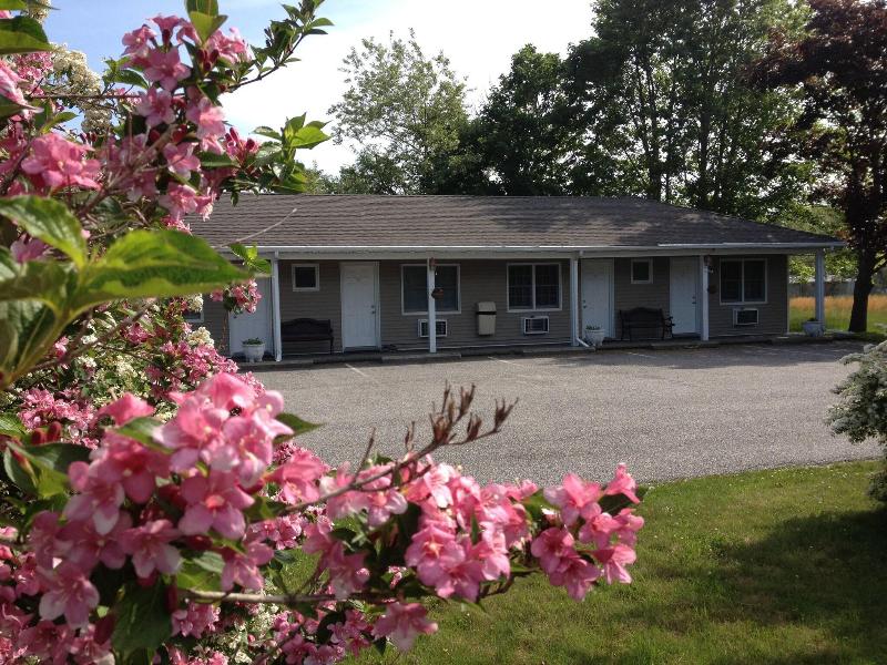 Westhampton Seabreeze Motel image