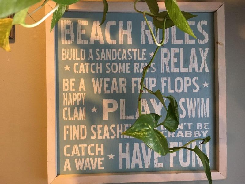 Westhampton Seabreeze Motel image
