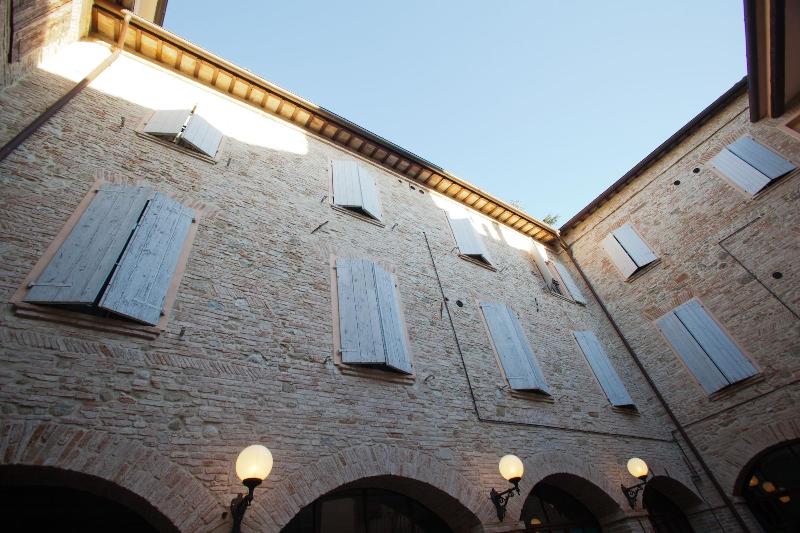 B&B Corte dei Turchi image