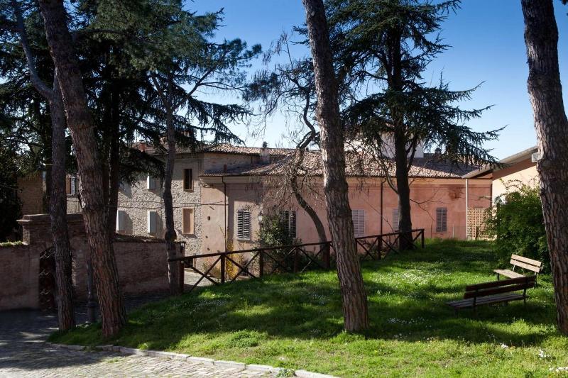 B&B Corte dei Turchi image