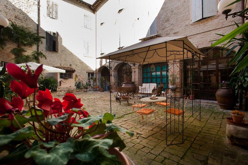 B&B Corte dei Turchi image