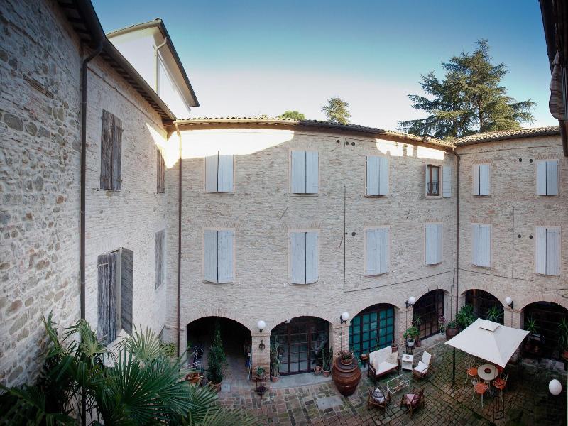 B&B Corte dei Turchi image