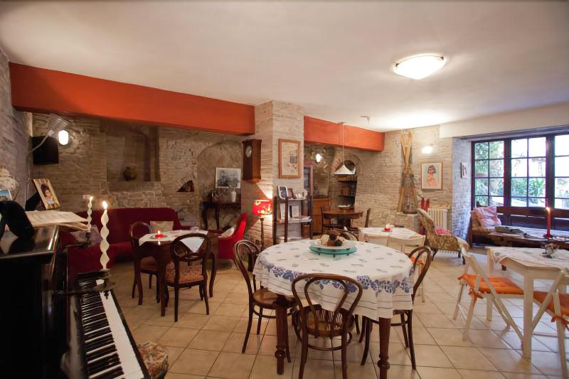 B&B Corte dei Turchi image