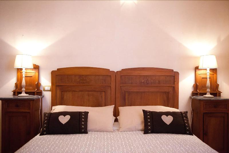 B&B Corte dei Turchi image