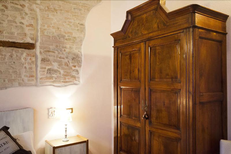 B&B Corte dei Turchi image
