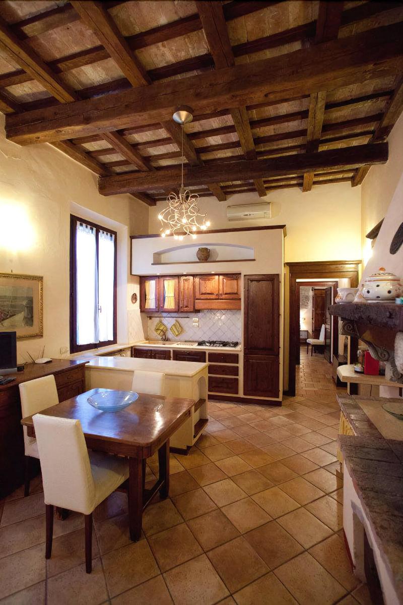B&B Corte dei Turchi image