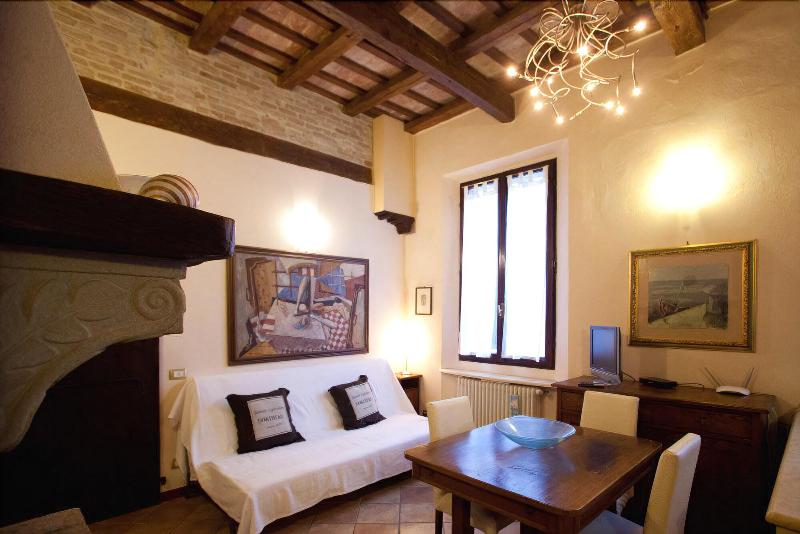 B&B Corte dei Turchi image