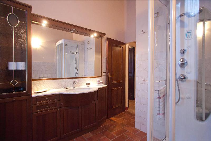 B&B Corte dei Turchi image