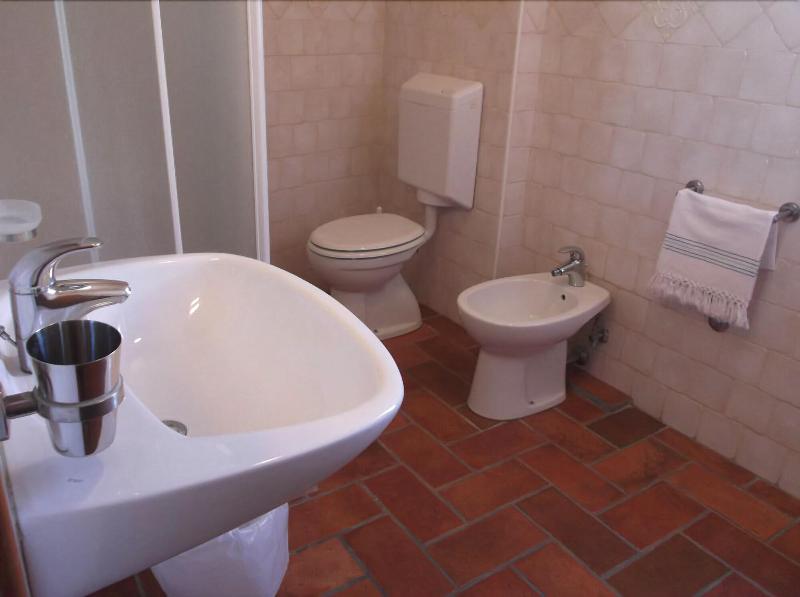 B&B Corte dei Turchi image