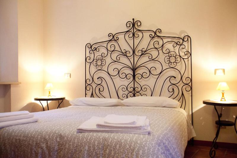 B&B Corte dei Turchi image