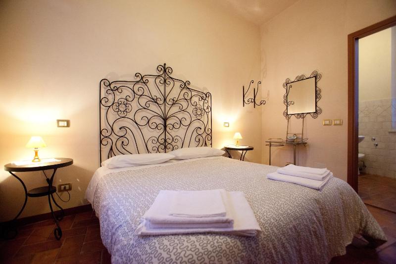 B&B Corte dei Turchi image