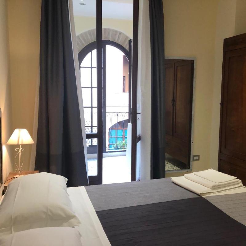 B&B Corte dei Turchi image