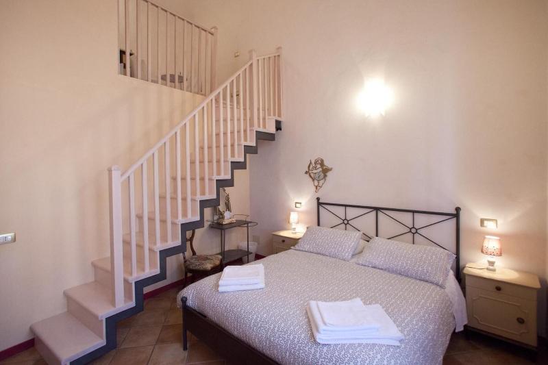 B&B Corte dei Turchi image