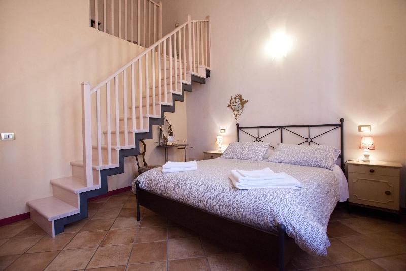 B&B Corte dei Turchi image