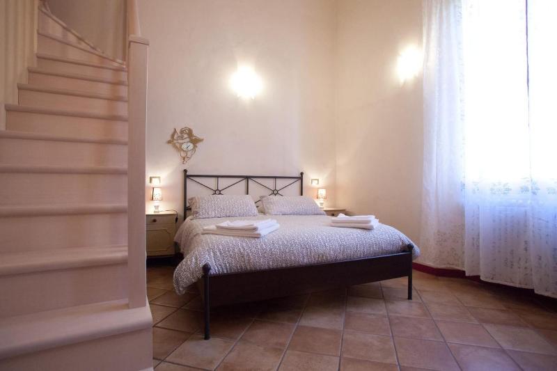 B&B Corte dei Turchi image