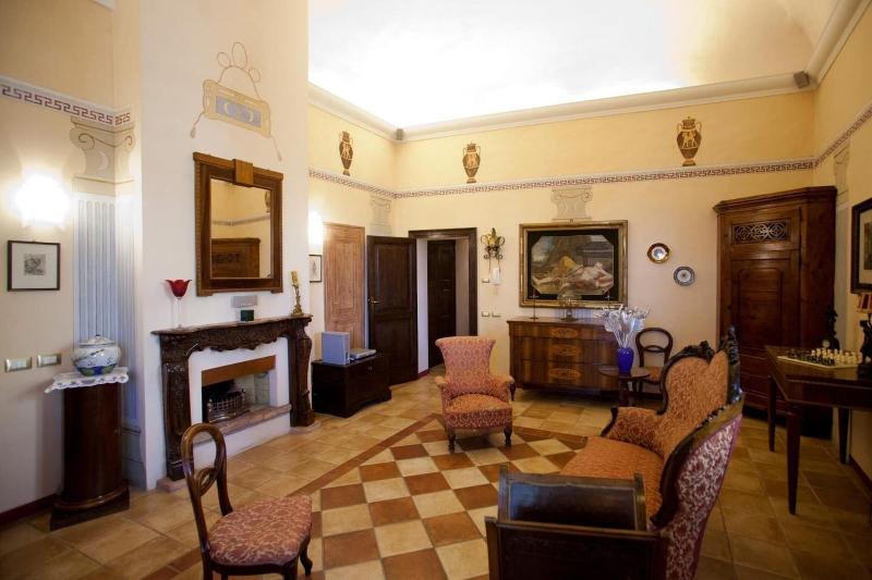 B&B Corte dei Turchi image