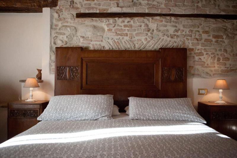 B&B Corte dei Turchi image