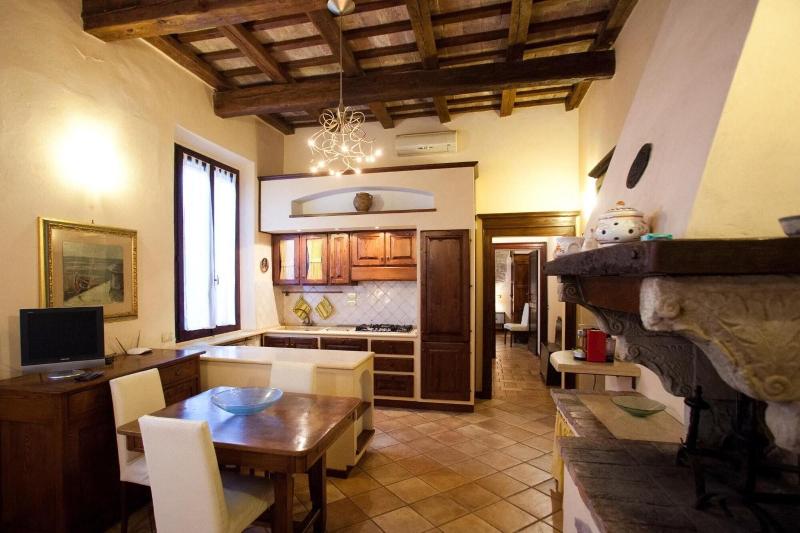 B&B Corte dei Turchi image