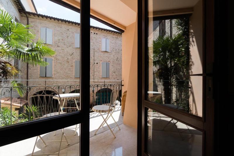 B&B Corte dei Turchi image