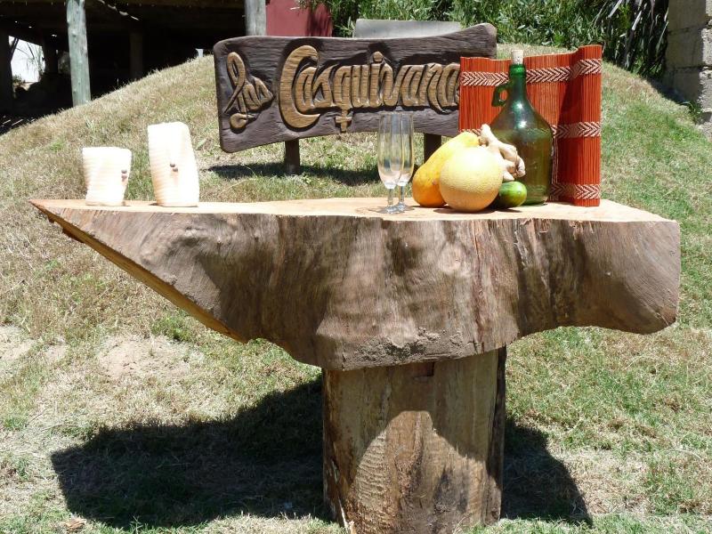 Complejo de Cabañas Las Casquivanas image