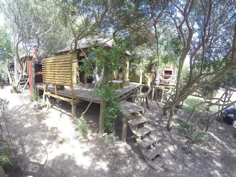 Complejo de Cabañas Las Casquivanas image