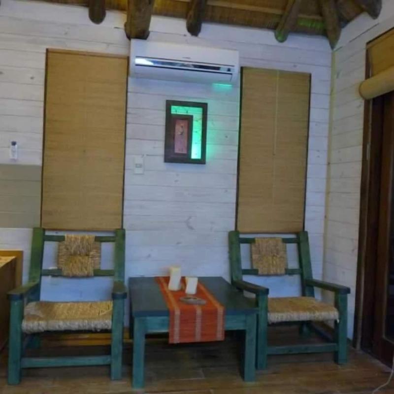 Complejo de Cabañas Las Casquivanas image