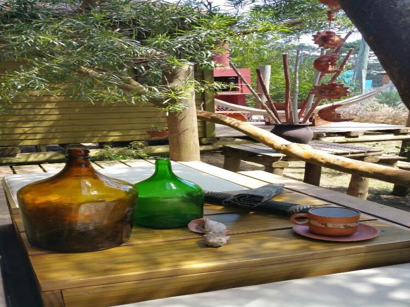 Complejo de Cabañas Las Casquivanas image