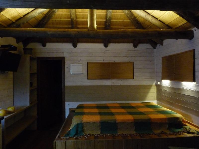 Complejo de Cabañas Las Casquivanas image