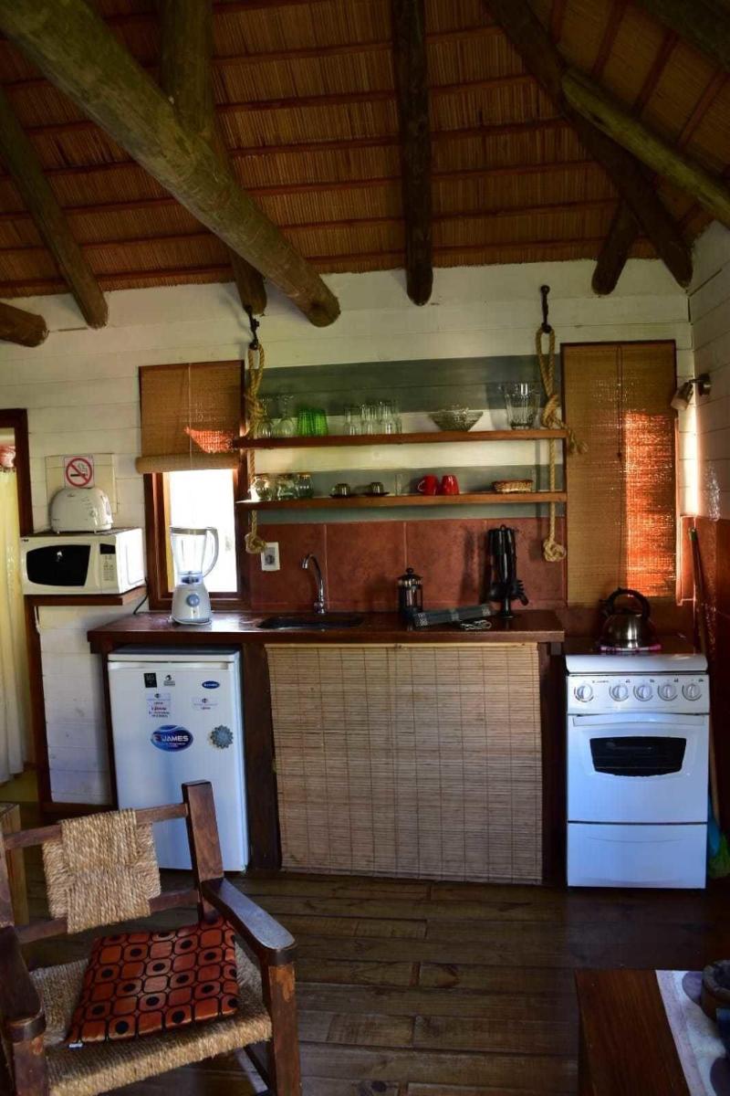 Complejo de Cabañas Las Casquivanas image