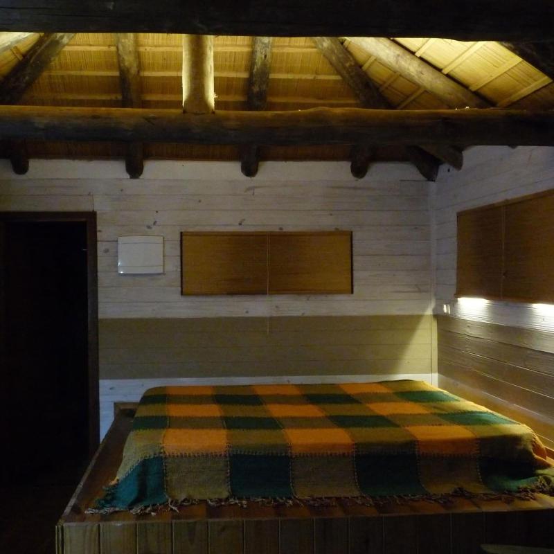 Complejo de Cabañas Las Casquivanas image